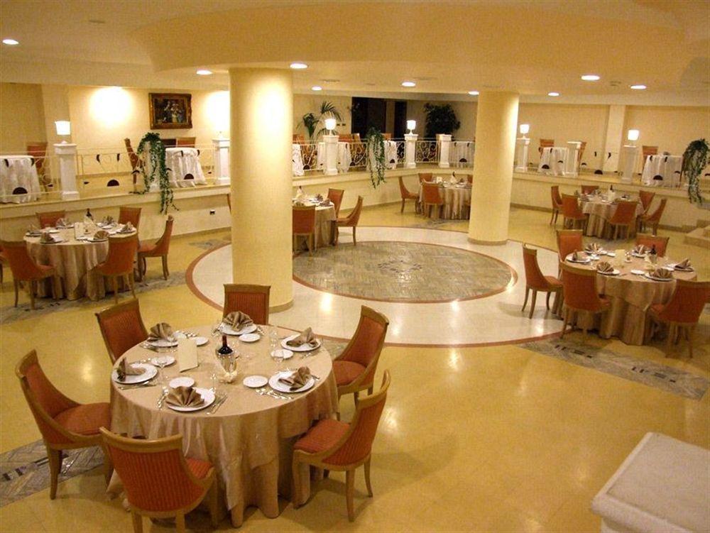 Uliveto Principessa Park Hotel Taurianova Екстериор снимка