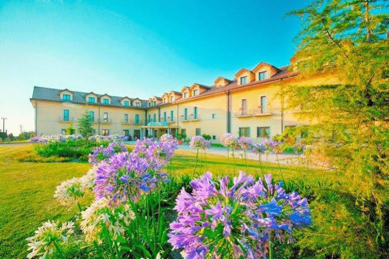 Uliveto Principessa Park Hotel Taurianova Екстериор снимка